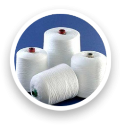 Viscose Yarns